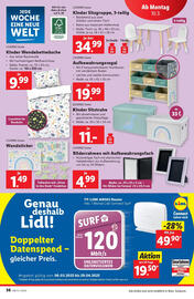 Lidl Flugblatt Seite 42