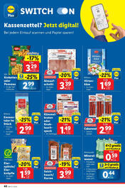 Lidl Flugblatt Seite 46