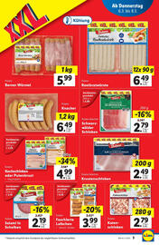 Lidl Flugblatt Seite 5