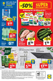 Lidl Flugblatt Seite 50