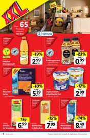 Lidl Flugblatt Seite 6