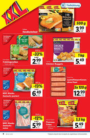 Lidl Flugblatt Seite 8