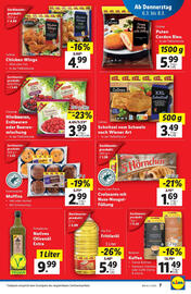 Lidl Flugblatt Seite 9