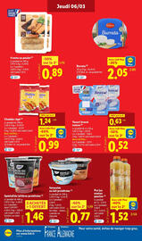 Catalogue Lidl semaine 10 page 12