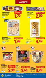 Catalogue Lidl semaine 10 page 18