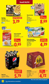 Catalogue Lidl semaine 10 page 20