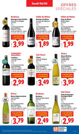 Catalogue Lidl semaine 10 page 23