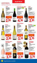 Catalogue Lidl semaine 10 page 24