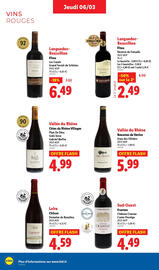 Catalogue Lidl semaine 10 page 26