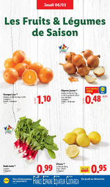 Catalogue Lidl semaine 10 page 4