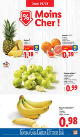 Catalogue Lidl semaine 10 page 5