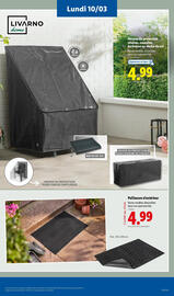 Catalogue Lidl semaine 10 page 51