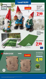 Catalogue Lidl semaine 10 page 55