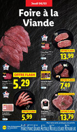 Catalogue Lidl semaine 10 page 6