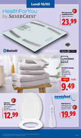 Catalogue Lidl semaine 10 page 65