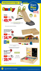 Catalogue Lidl semaine 10 page 66