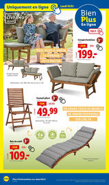 Catalogue Lidl semaine 10 page 68