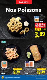 Catalogue Lidl semaine 10 page 8