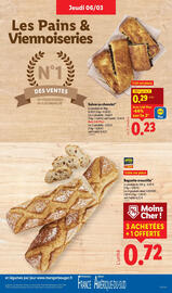 Catalogue Lidl semaine 10 page 9