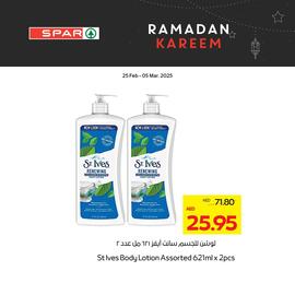 Spar catalogue Page 4