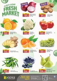 Kenz Hypermarket catalogue Page 2