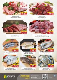 Kenz Hypermarket catalogue Page 3