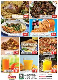 Grand Hyper Market catalogue Page 2