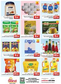 Grand Hyper Market catalogue Page 3