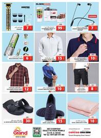 Grand Hyper Market catalogue Page 7