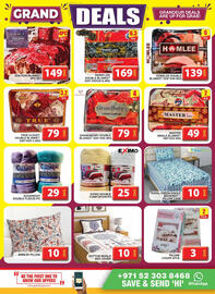 Grand Mall Sharjah catalogue Page 10