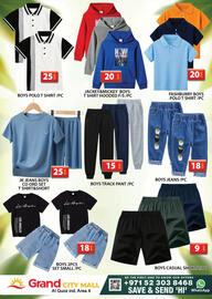 Grand Mall Sharjah catalogue Page 15