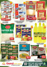 Grand Mall Sharjah catalogue Page 17