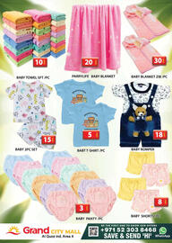 Grand Mall Sharjah catalogue Page 18