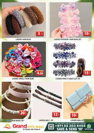 Grand Mall Sharjah catalogue Page 19