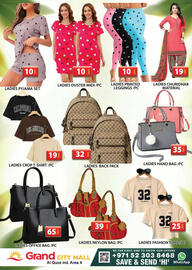 Grand Mall Sharjah catalogue Page 20