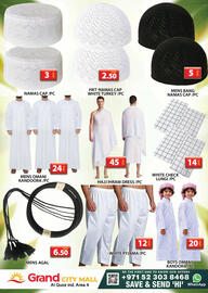 Grand Mall Sharjah catalogue Page 21