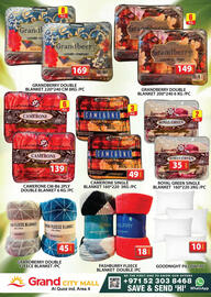 Grand Mall Sharjah catalogue Page 22