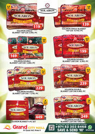 Grand Mall Sharjah catalogue Page 23