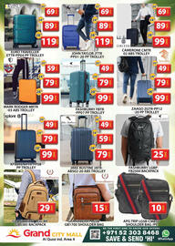 Grand Mall Sharjah catalogue Page 24