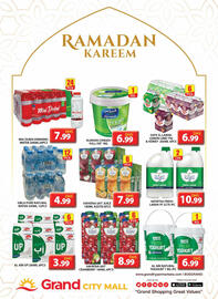 Grand Mall Sharjah catalogue Page 4