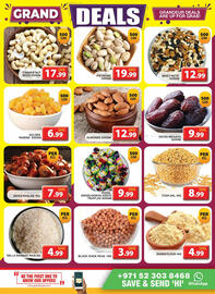 Grand Mall Sharjah catalogue Page 5