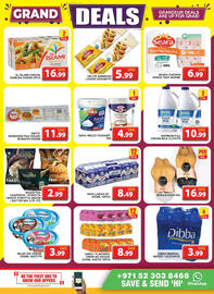 Grand Mall Sharjah catalogue Page 6