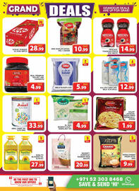 Grand Mall Sharjah catalogue Page 7