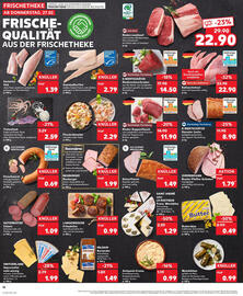 Kaufland Prospekt Seite 23