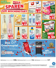 Kaufland Prospekt Seite 3