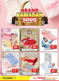 Grand Hyper Market catalogue Page 7