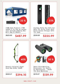 Kmart Weekly Ad Page 2