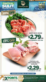 Island Pacific Market Weekly Ad week 9 Page 2