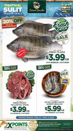 Island Pacific Market Weekly Ad week 9 Page 4