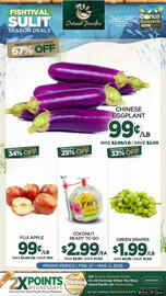 Island Pacific Market Weekly Ad week 9 Page 5